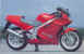 VFR 750 F Rosso 1990-1991